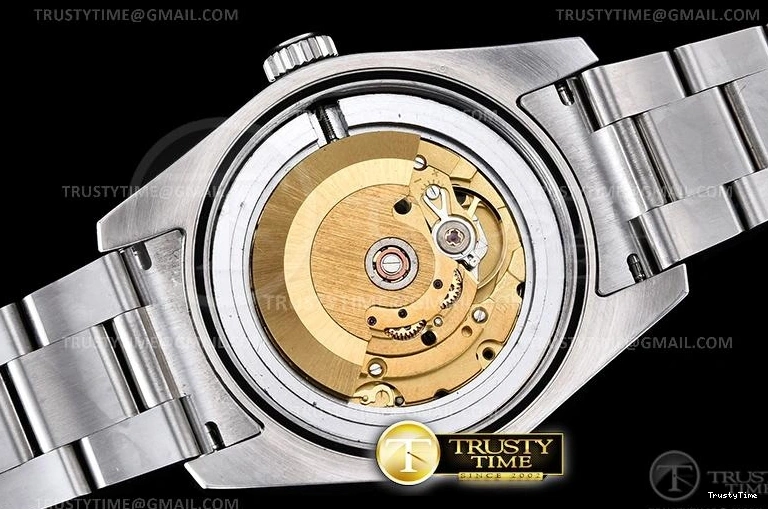 0226 Stretchable ROLMIL029B – Milgauss 998